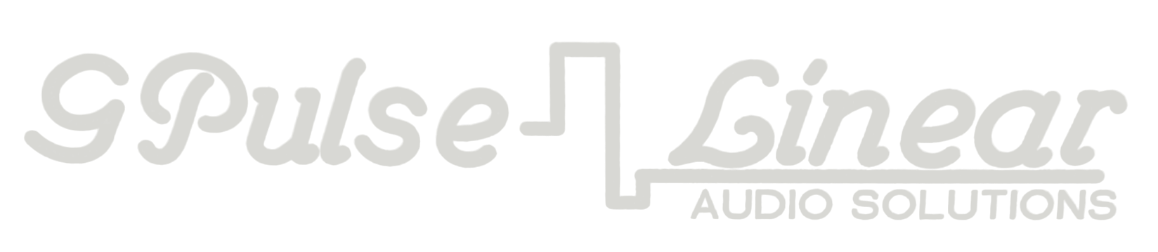 GPulse Linear Audio Solutions